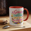 Wellness Mug - Grow Through