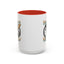 Humor Mug - Kinda Classy Kinda Hood