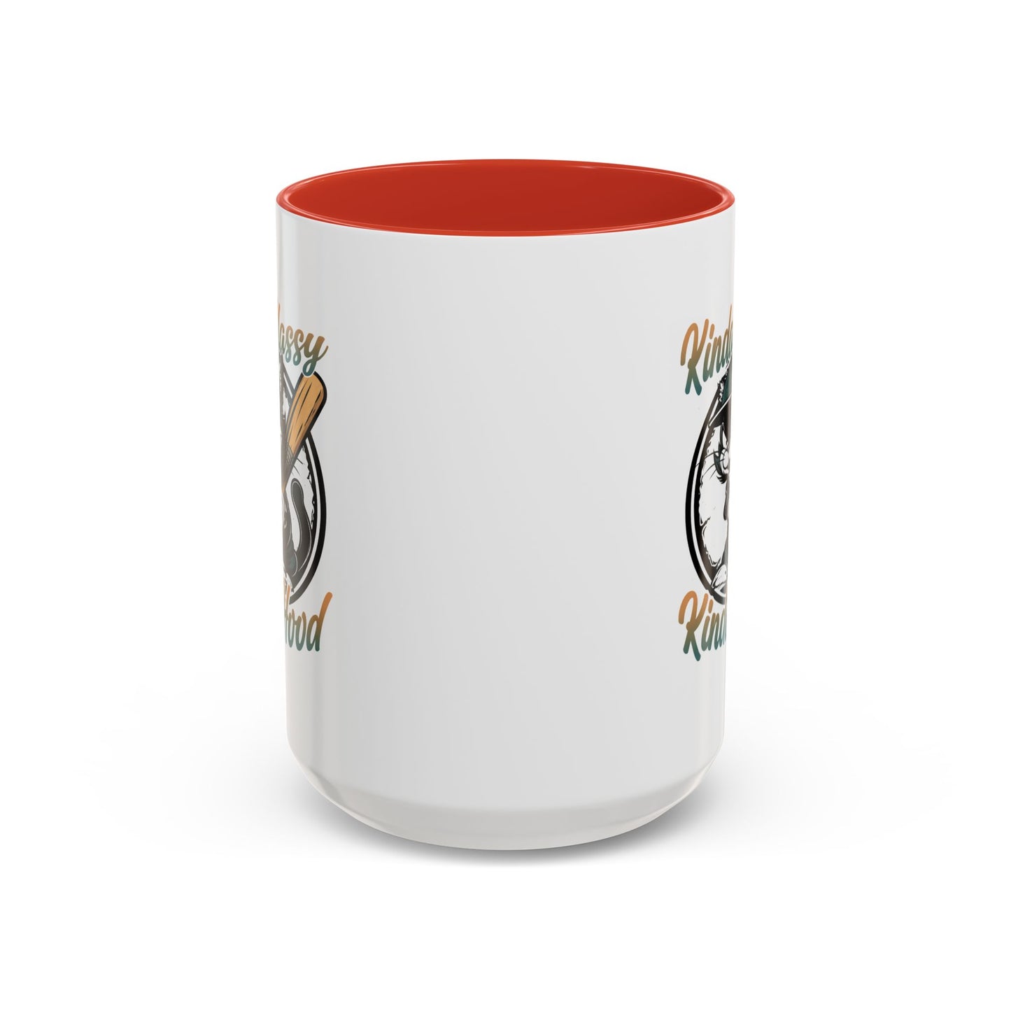 Humor Mug - Kinda Classy Kinda Hood