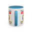 Humor Mug - You Think I'm Sarcastic Emoji