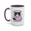 Humor Mug - I'm Having a Cosy Day