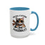 Animal Mug - You Call It Attitude