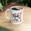 Motivation Mug - Think Outside The Box 1