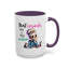 Humor Mug - Sounds Like a You Problem