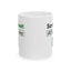 Office Mug - Same Sheet