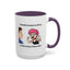 Humor Mug - My Husband