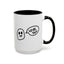 Humor Mug - Love You Emoji