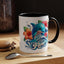 Adventure Mug - Just Go