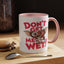 Adult Mug - Don't Get Me Wet