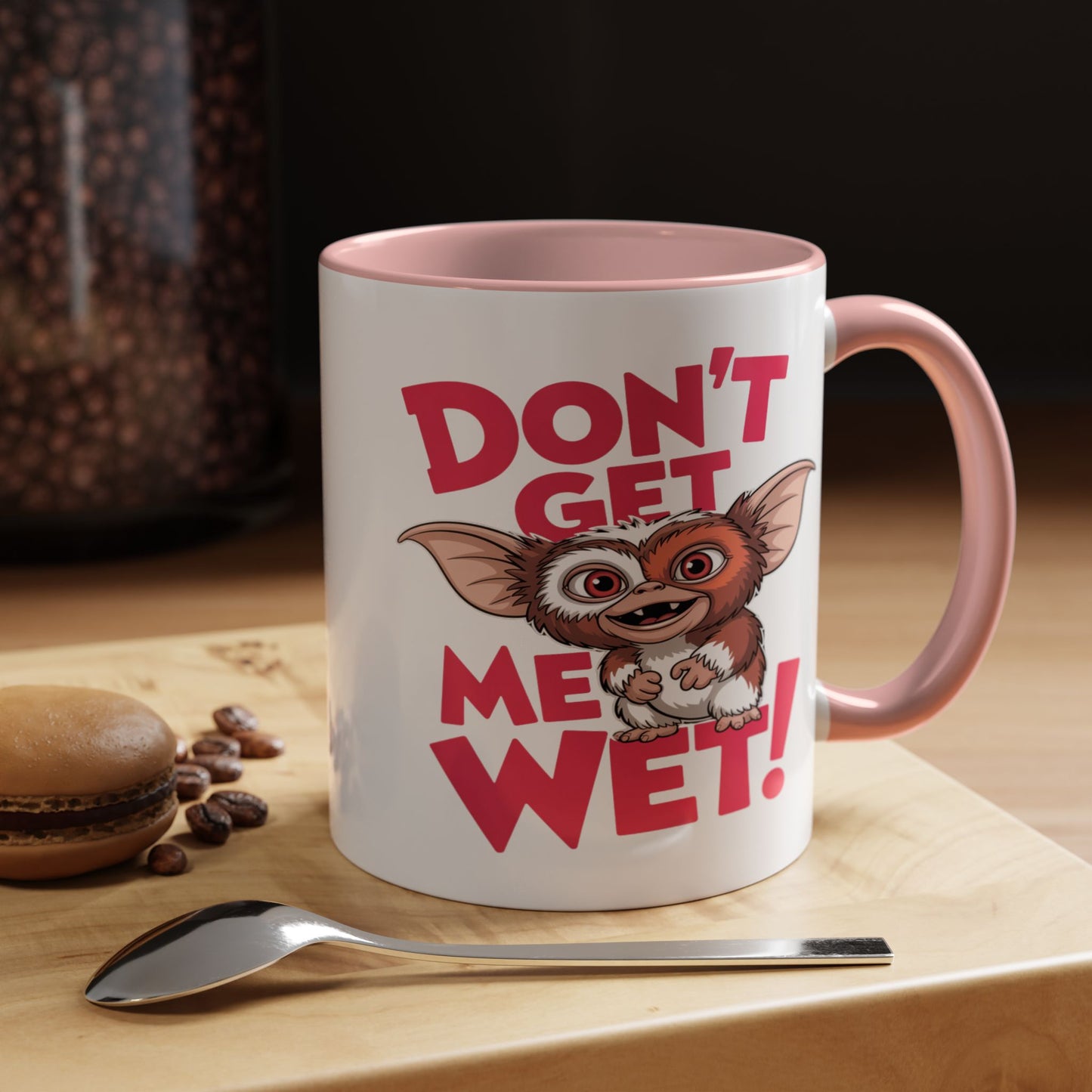 Adult Mug - Don't Get Me Wet