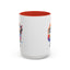 Humor Mug - I Cam I Saw I Made It Awkward