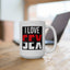Adult Mug - I Love Sex