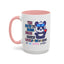 Adult Mug - The Path To Inner Peace