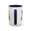 Humor Mug - I Am Not a Hot Mess