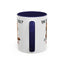 Animal Mug - You See This Face?