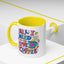 Anniversary Mug - All I Need Is Love