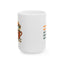 Father's Day Mug - If Dad Can't Fix It