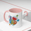 Father's Day Mug - I Love You Dad
