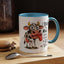 Humor Mug - I Speak My Mind