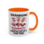 Humor Mug - Shenanigans Because Life is More Fun