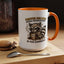 Humor Mug -  Coffee Because Anger