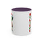 Alien Mug - Christmas Alien