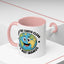 Humor Mug - Keep The Earth Clean