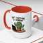 Office Mug - Don't Touch Me