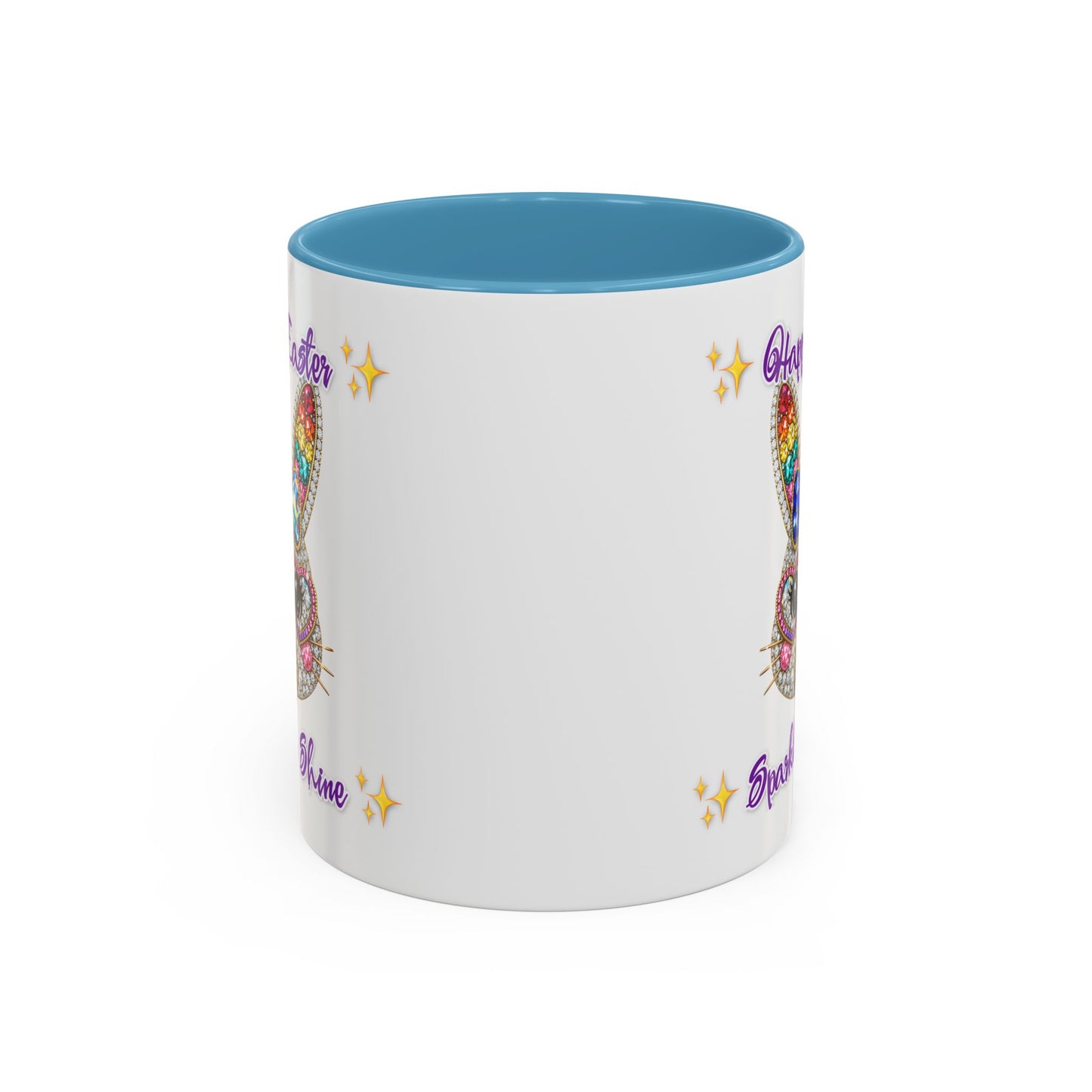 Easter Mug - Sparkle & Shine