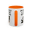 Animal Mug - I'm Not Bossy