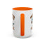 Humor Mug - First Coffee Then