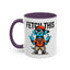 Animal Mug - Fetch This