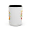 Wellness Mug - Focus On Feeling Good