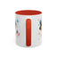 4th of July - American Boy Flag 4