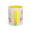 Wellness Mug - Expect Nothing Appreciate Everything