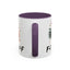 Office Mug - F-CAW-F