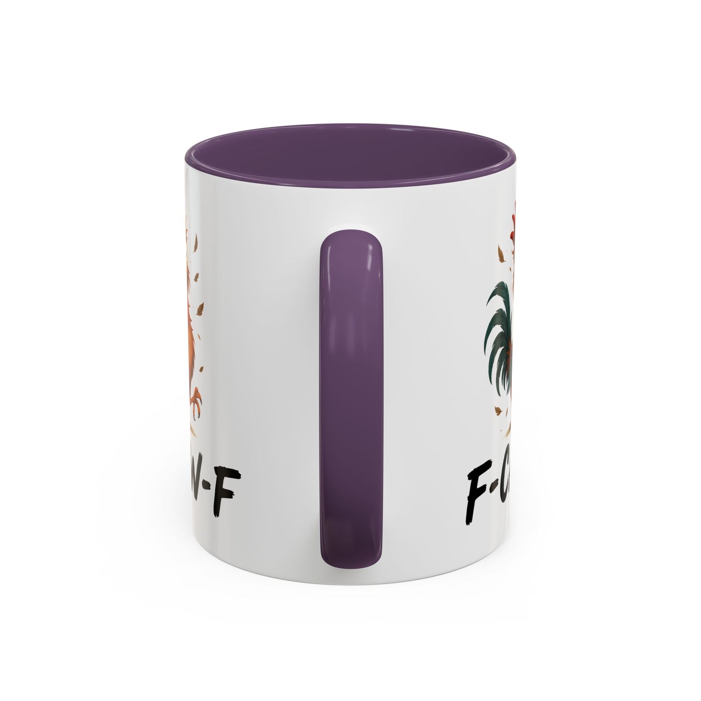 Office Mug - F-CAW-F