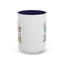Easter Mug - Silly Rabbit
