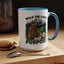 Adventure Mug - Walk The Earth