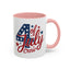 4th of July Mug - 4th of July Crew