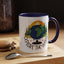 Adventure Mug - Explore The World
