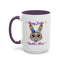 Easter Mug - Sparkle & Shine