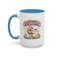 Easter Mug - Cute Easter Bunny