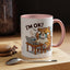 Office Mug - I'm Ok