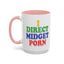 Adult Mug - I Direct Midget Porn