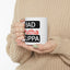 Humor Mug - Bad Mutha Cuppa