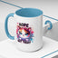Humor Mug - Nope Not Today