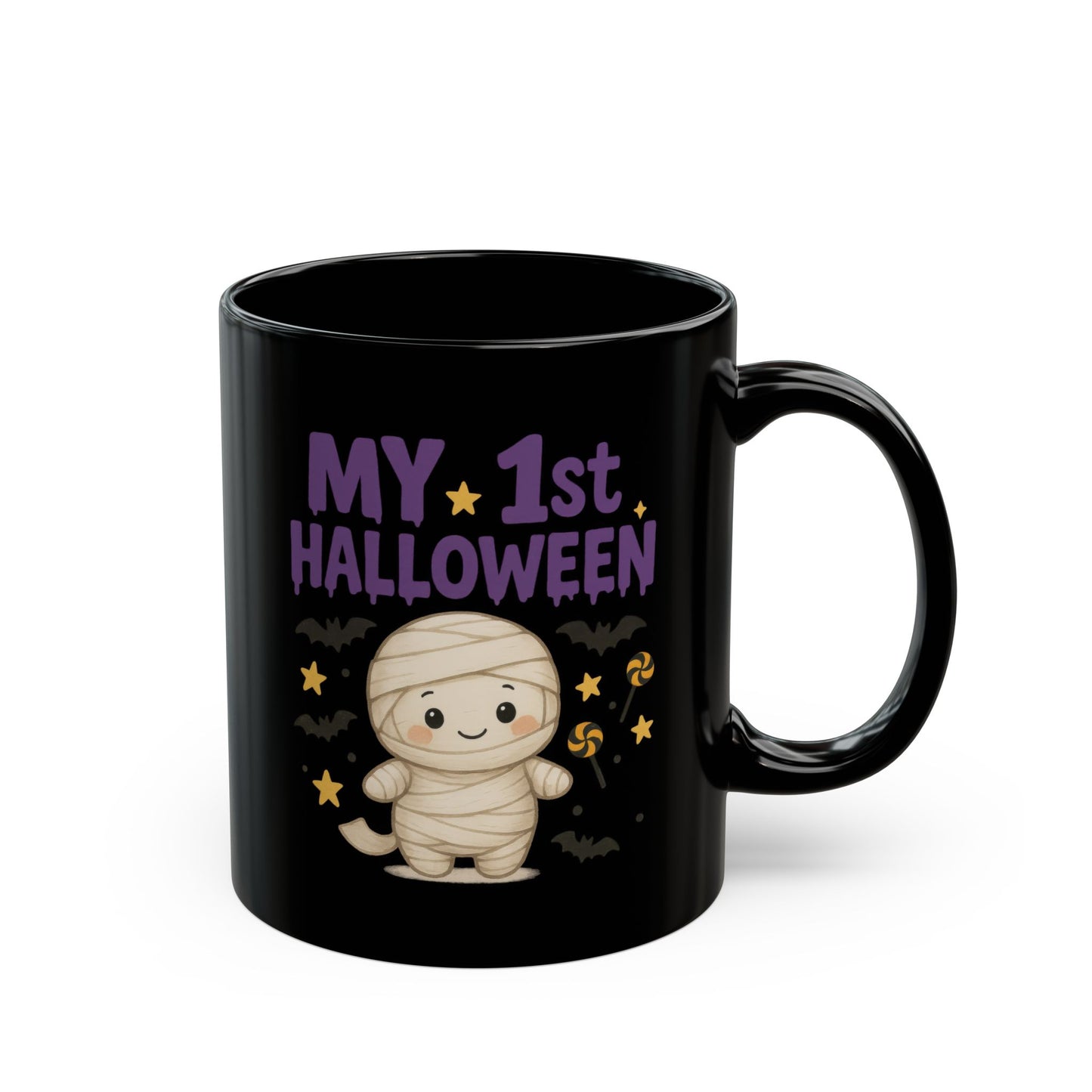 Halloween Mug - My 1st Halloween