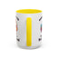 Humor Mug - Today's Advice Don't Be A Peckerhead