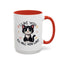 Adult Mug - I Like You